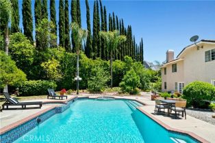 Single Family Residence, 20147 Chapter dr, Woodland Hills, CA 91364 - 32