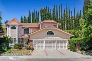 Single Family Residence, 20147 Chapter DR, Woodland Hills, CA  Woodland Hills, CA 91364
