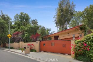 Single Family Residence, 3951 Vanalden ave, Tarzana, CA 91356 - 2