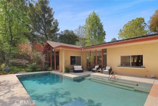 Single Family Residence, 3951 Vanalden ave, Tarzana, CA 91356 - 39