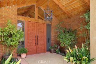 Single Family Residence, 3951 Vanalden ave, Tarzana, CA 91356 - 8