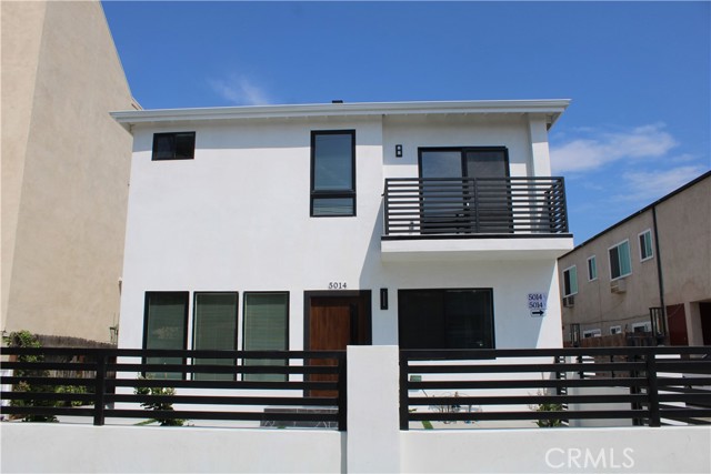 Single Family Residence, 5014 Kester ave, Sherman Oaks, CA 91403 - 1