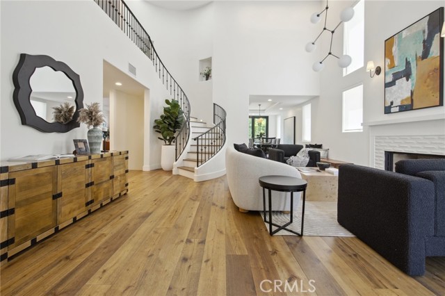 Single Family Residence, 4322 Alcove ave, Studio City, CA 91604 - 1