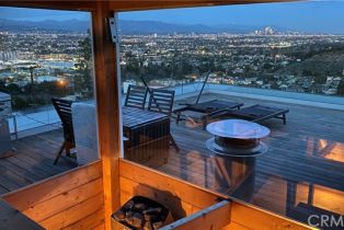 Single Family Residence, 7015 Wrightcrest dr, Culver City, CA 90232 - 4