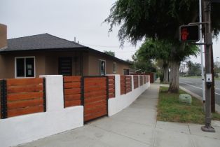 Single Family Residence, 2748 Orange Grove blvd, Pasadena, CA 91107 - 2