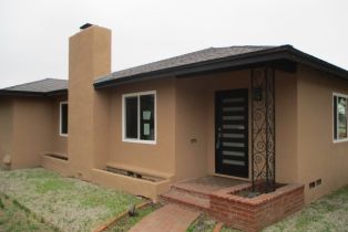 Single Family Residence, 2748  E Orange Grove BLVD, CA  , CA 91107