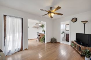 Single Family Residence, 4255 Lynd ave, Arcadia , CA 91006 - 22