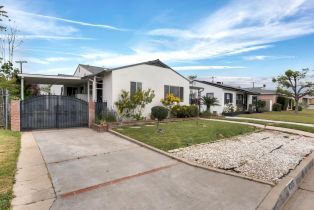Single Family Residence, 4255 Lynd ave, Arcadia , CA 91006 - 3