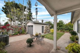 Single Family Residence, 4255 Lynd ave, Arcadia , CA 91006 - 32