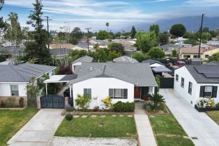 Single Family Residence, 4255 Lynd ave, Arcadia , CA 91006 - 35