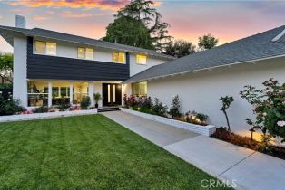 Single Family Residence, 1061 Colby cir, Thousand Oaks, CA 91362 - 3