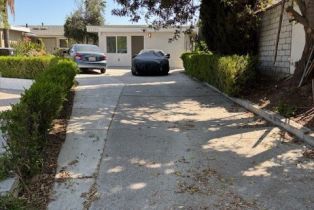 Residential Lease, 5720 1/2  Wallis Lane, Woodland Hills, CA  Woodland Hills, CA 91367