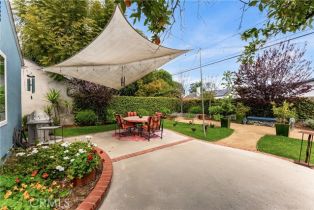 Single Family Residence, 5816 Lemona ave, Sherman Oaks, CA 91411 - 28