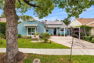Residential Lease, 5816 Lemona AVE, Sherman Oaks, CA  Sherman Oaks, CA 91411