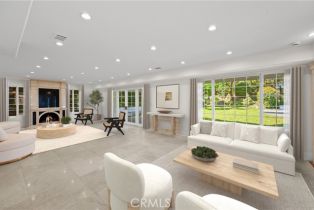 Single Family Residence, 3856 Vista Linda dr, Encino, CA 91316 - 27