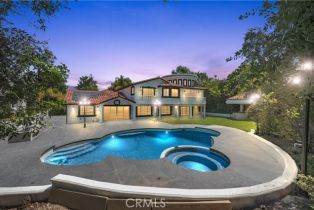 Single Family Residence, 3856 Vista Linda dr, Encino, CA 91316 - 5