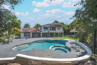 Single Family Residence, 3856 Vista Linda dr, Encino, CA 91316 - 6