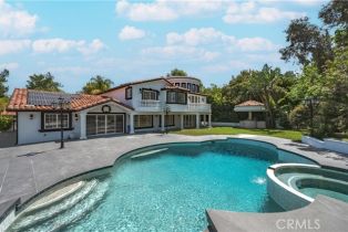 Single Family Residence, 3856 Vista Linda dr, Encino, CA 91316 - 63