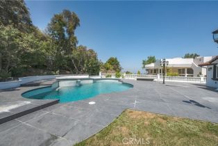 Single Family Residence, 3856 Vista Linda dr, Encino, CA 91316 - 7