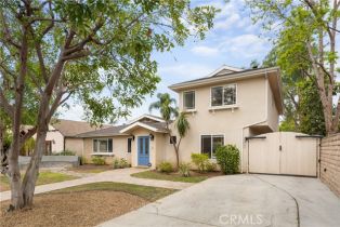 Single Family Residence, 4539 Mammoth ave, Sherman Oaks, CA 91423 - 2