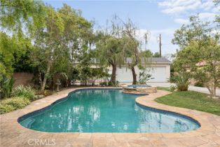 Single Family Residence, 4539 Mammoth ave, Sherman Oaks, CA 91423 - 27