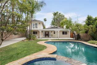 Single Family Residence, 4539 Mammoth ave, Sherman Oaks, CA 91423 - 28