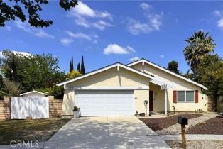 Single Family Residence, 2663 Ericson PL, Simi Valley, CA  Simi Valley, CA 93065