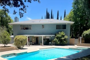 Single Family Residence, 5340 Edgeware dr, Calabasas, CA 91301 - 2