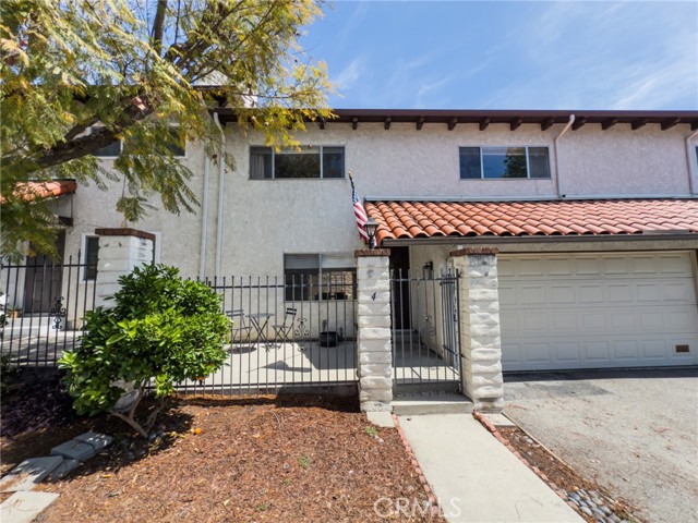 Condominium, 5275 Colodny dr, Agoura Hills, CA 91301 - 1