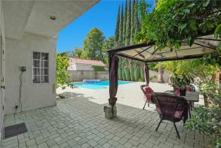 Single Family Residence, 15129 Otsego st, Sherman Oaks, CA 91403 - 45