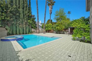 Single Family Residence, 15129 Otsego st, Sherman Oaks, CA 91403 - 51