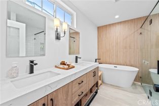 Single Family Residence, 4810 Heaven ave, Woodland Hills, CA 91364 - 16