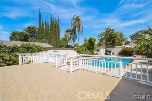 Single Family Residence, 18047 Erwin st, Encino, CA 91316 - 4