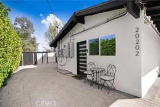 Single Family Residence, 20200 Clark st, Woodland Hills, CA 91367 - 31