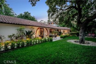 Single Family Residence, 5 Flintlock ln, Bell Canyon, CA 91307 - 43