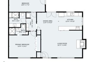 Single Family Residence, 249 Monte Vista, San Clemente, CA 92672 - 24