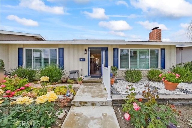 Single Family Residence, 249 Monte Vista, San Clemente, CA 92672 - 1
