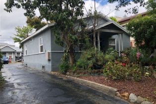 Residential Income, 167  W Ash AVE, Burbank, CA  Burbank, CA 91502