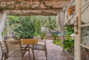 Single Family Residence, 17034 Escalon dr, Encino, CA 91436 - 38