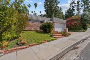 Single Family Residence, 17034 Escalon dr, Encino, CA 91436 - 44