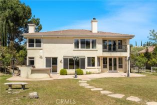 Single Family Residence, 11925 Wood Ranch rd, Granada Hills, CA 91344 - 39