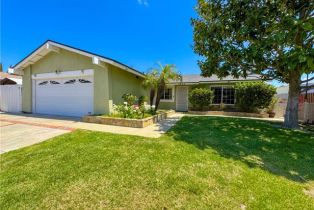 Single Family Residence, 6424 Creighton CIR, Moorpark, CA  Moorpark, CA 93021