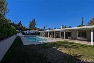 Single Family Residence, 24216 Calvert st, Woodland Hills, CA 91367 - 60