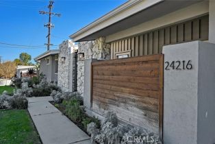 Single Family Residence, 24216 Calvert st, Woodland Hills, CA 91367 - 7