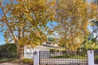 Single Family Residence, 4752 Del Moreno dr, Woodland Hills, CA 91364 - 3