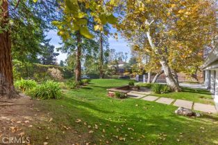 Single Family Residence, 4752 Del Moreno dr, Woodland Hills, CA 91364 - 4