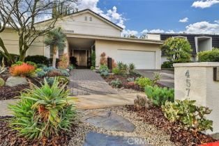 Single Family Residence, 4575 De Celis pl, Encino, CA 91436 - 4