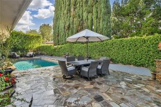 Single Family Residence, 4575 De Celis pl, Encino, CA 91436 - 54