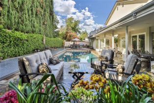 Single Family Residence, 4575 De Celis pl, Encino, CA 91436 - 63