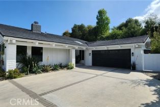 Residential Lease, 21700 Mulholland DR, Woodland Hills, CA  Woodland Hills, CA 91364
